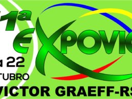11ª Expovig será realizada de 20 a 22 de outubro