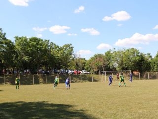 Jogos do Campeonato Municipal de Futebol de Campo seguem no próximo final de semana