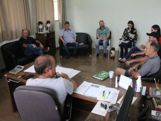 Conselho Municipal de Desenvolvimento Rural debate Decreto de Emergência