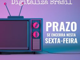 Programa Digitaliza Brasil
