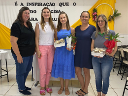 Formação Continuada- Sistema de Ensino Aprende Brasil