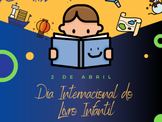 O Dia Internacional do Livro Infantil